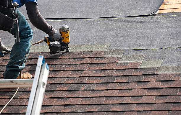 Licensed Flat Roof Repair service in Grand Forks AFB, ND - Brentwood Metal Roofing